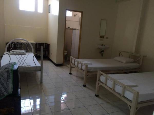 Islas 8817 guesthouse