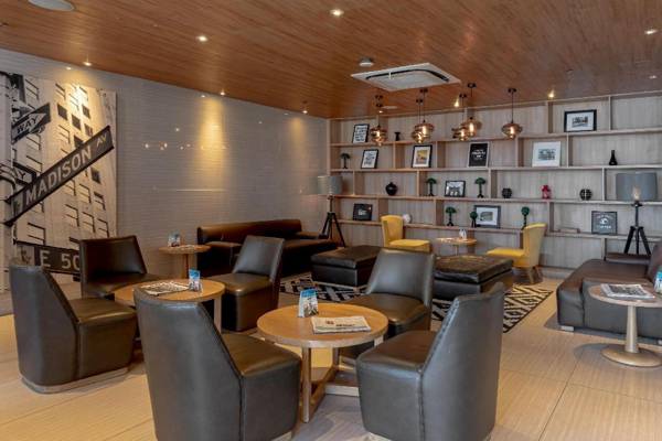 ZEN Rooms Madison 101 QC