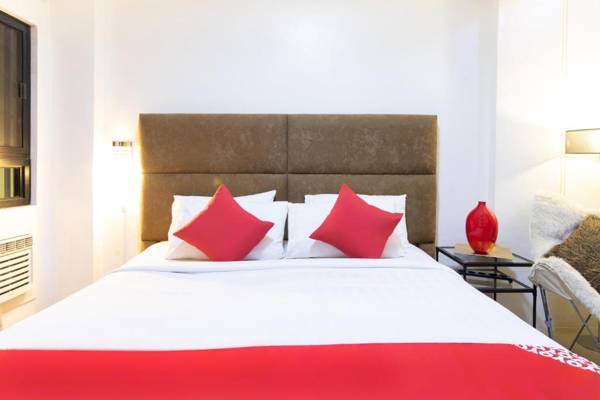 Vaccinated Staff - OYO 134 The Bedstation