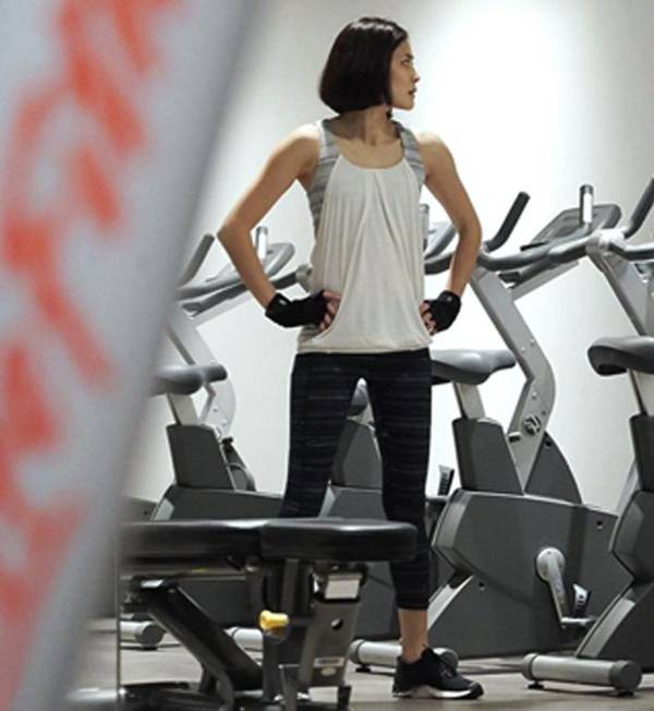 The Mini Suites Eton Tower Makati - Multiple Use Hotel