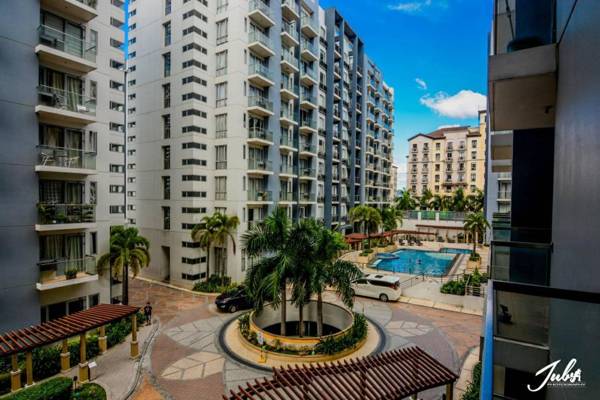 H&M Management @ One Palm Tree Villas