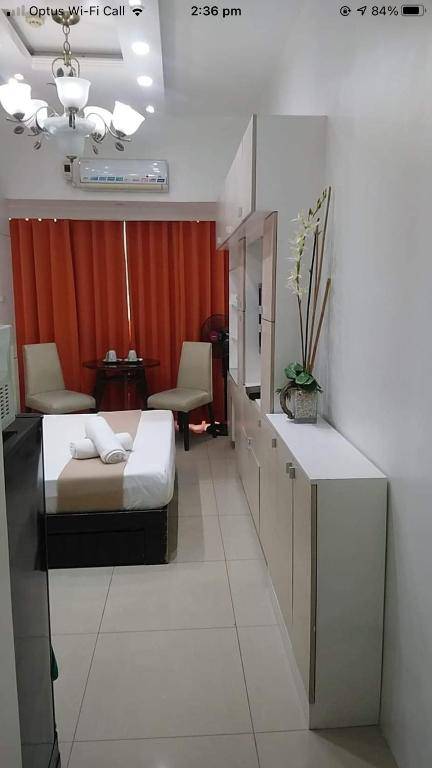 Affordable Makati Serviced Apartments