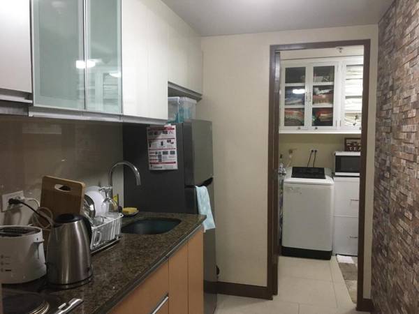 Deluxe Apartment 7QRS