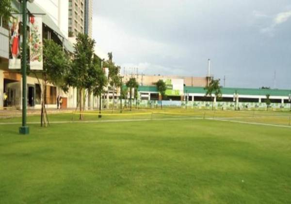 Food District Hostel - Ortigas Kapitolyo