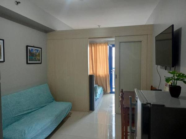 Sea Residences Jeremiah2911