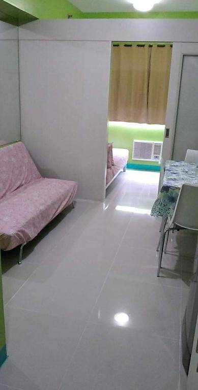 Sea Residences Jeremiah2911