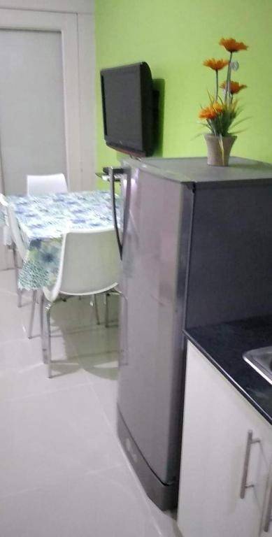 Sea Residences Jeremiah2911