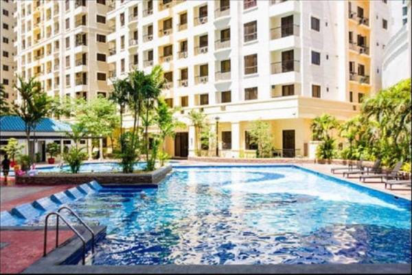 Alwan Forbestown Suites