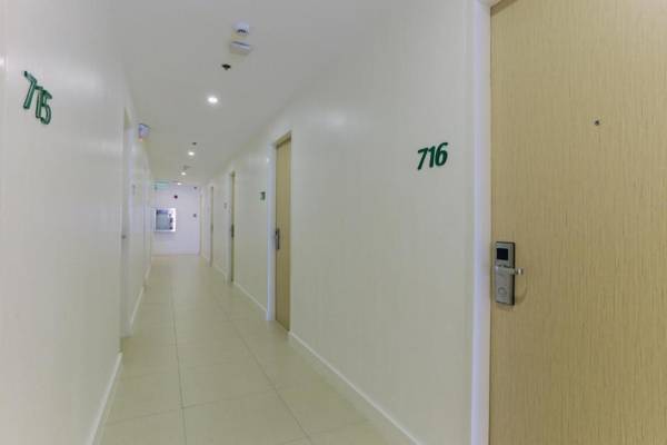 Go Hotels - Ermita Manila