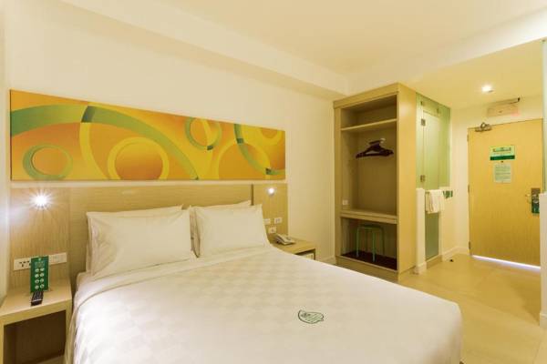 Go Hotels - Ermita Manila