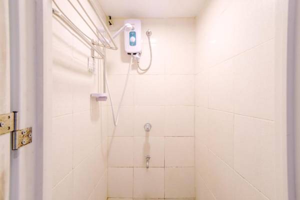 ZEN Hostel Danlig St. Makati