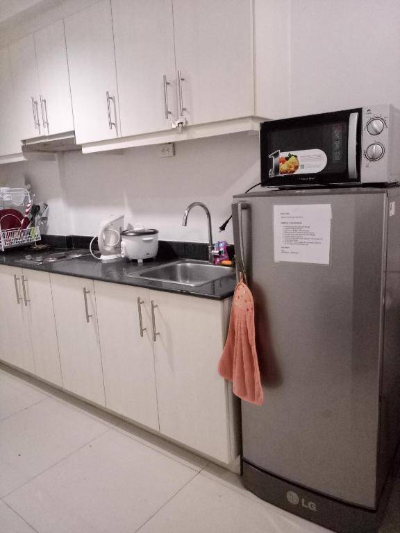 Chin's Place Sea Residences MOA