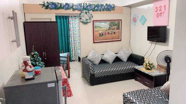 Sea Residences Condotel at Jaika's Apartment
