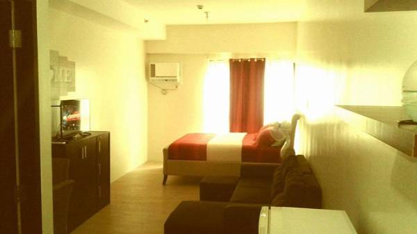 Vinia Residences Home Away from Home