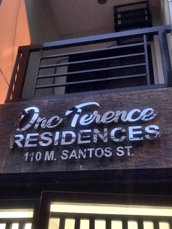 One Terence Residences