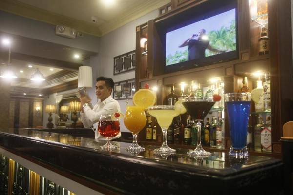 Herald Suites Polaris - Multiple Use Hotel