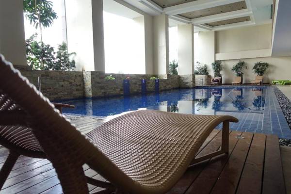 KL Executive Greenbelt (KLX)