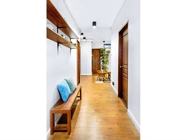 [12 Private Room] Poblacion Makati House