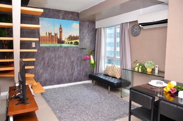 Oasis Regency @ Fort Victoria BGC