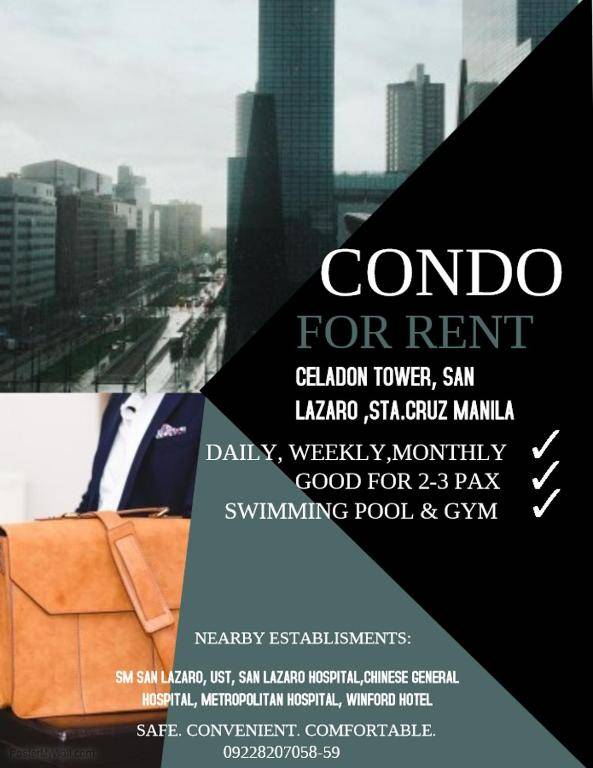 Red Clay Condominium