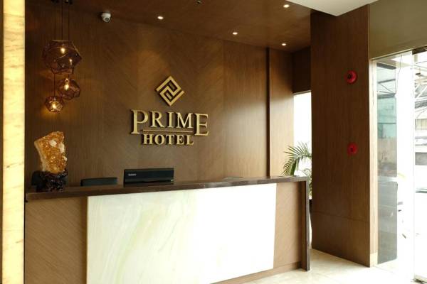 Prime Hotel