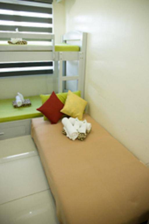 Green Residences cozy studio in Metro Manila