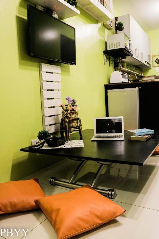 Green Residences Payless 1 Bedroom in Metro Manila