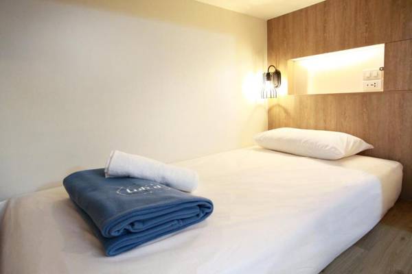 Lub d Philippines Makati