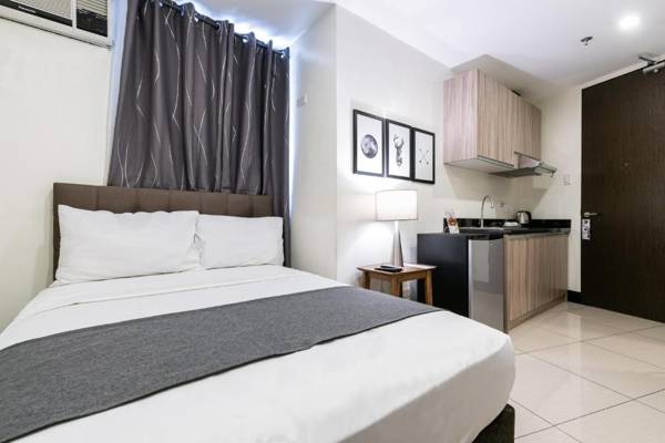 Artemis Place Makati Hotel