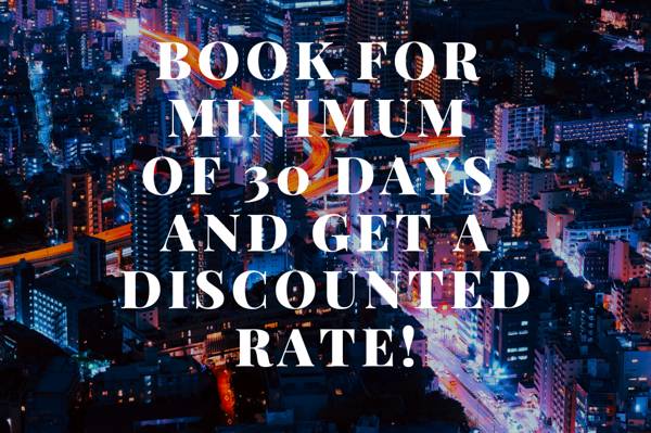 PRS @ One Palm Tree Villa