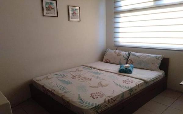 Urban Deca Tower @ Graceysplace Unit 3 Mandaluyong