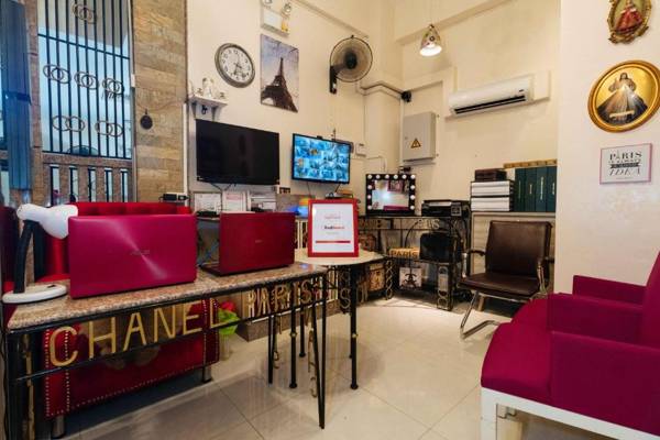 RedDoorz at CPG Estate Hotel Taguig