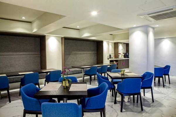 Ramada Encore by Wyndham Makati