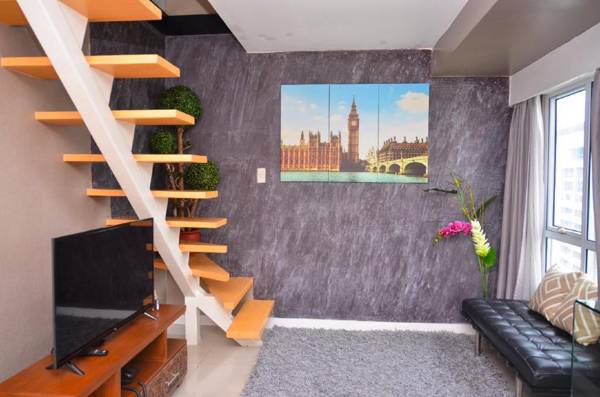 Oasis Regency@Fort Victoria