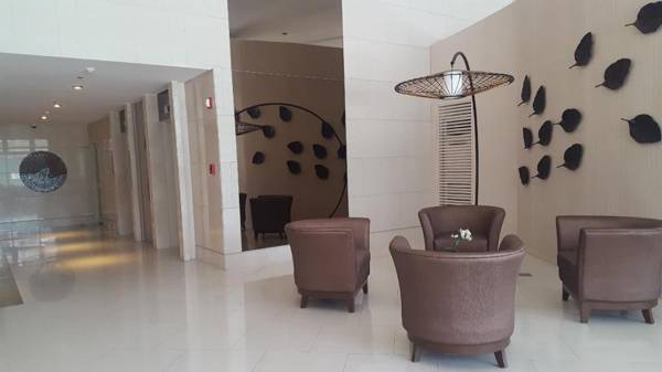 Grace Residences near BGC