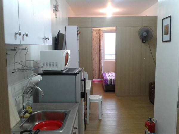 Grace Residences near BGC