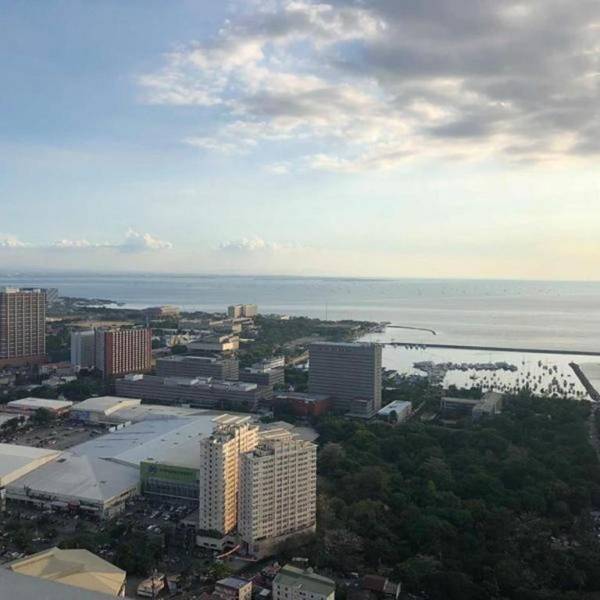 Green Residences Affordable Condo Unit in Metro Manila