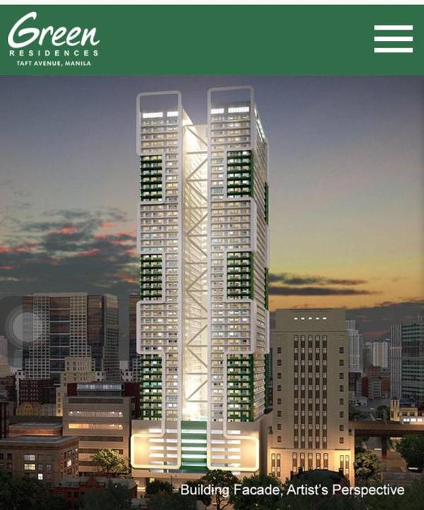 Affordable & Hotel Like Condo in Metro Manila