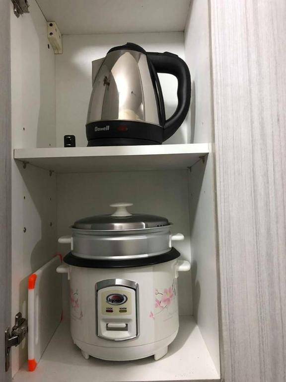 Affordable & Hotel Like Condo in Metro Manila