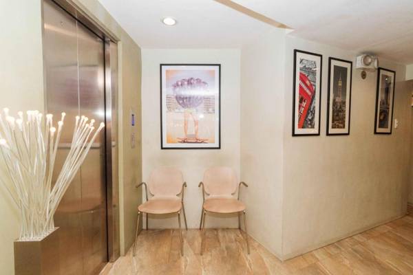 RedDoorz at EDSA Pasay