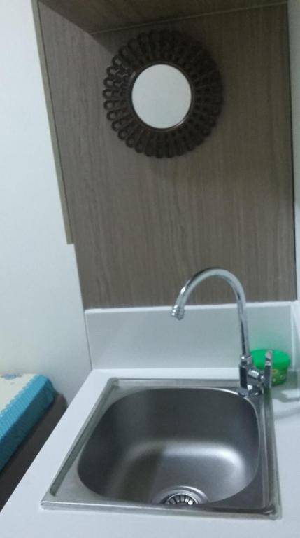 Urban Deca Tower @ Graceysplace Unit 4 Mandaluyong