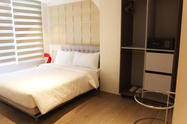 City Park Hotel Residences