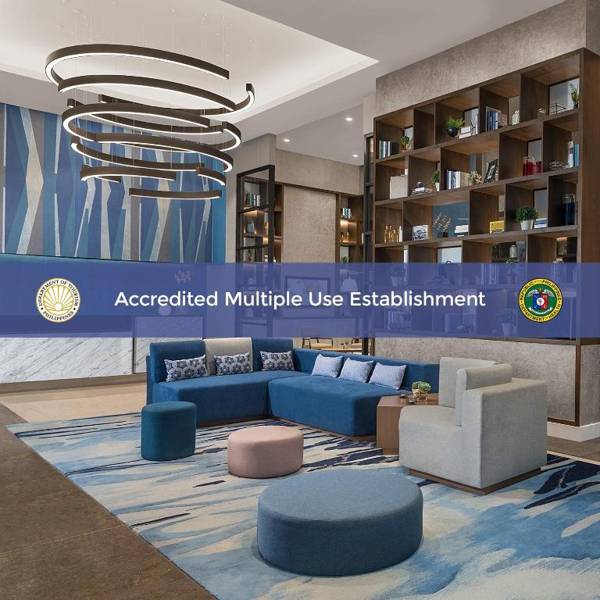 Citadines Bay City Manila