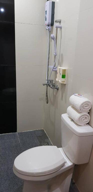 Maine City Residences