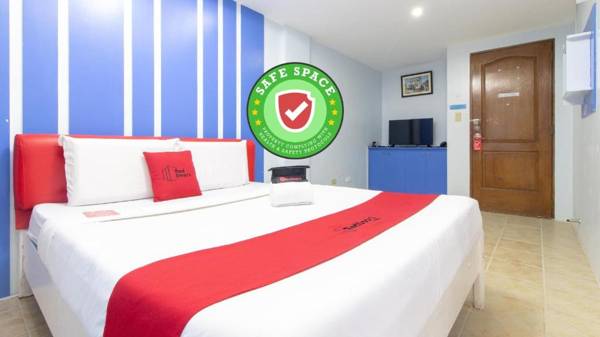 RedDoorz DBuilders Ph2 Taguig
