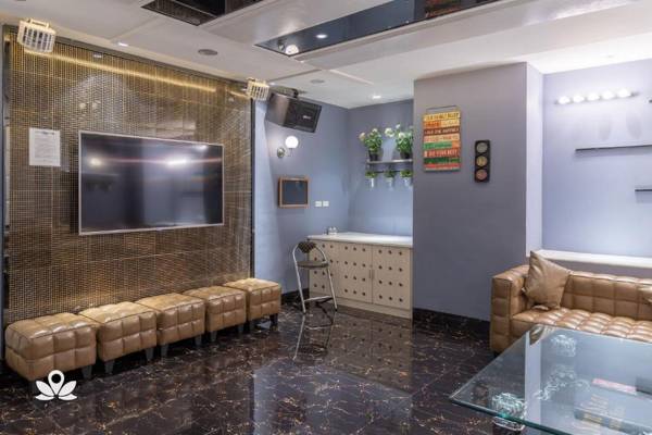 ZEN Rooms Sun Star Manila