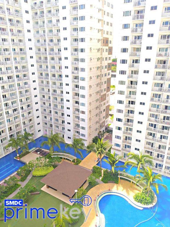 SMDC PRIME KEY At Shore Residences Pasay