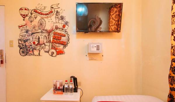 RedDoorz Manila Venetian Hotel - Quarantine Hotel