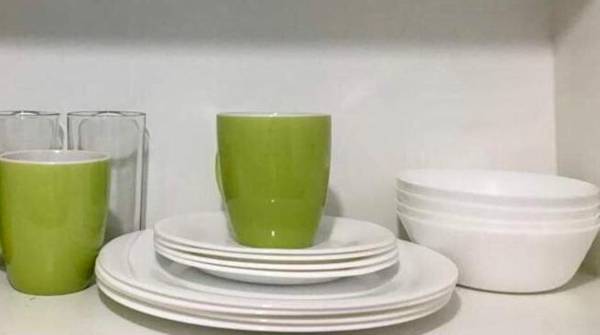 Ameer Condotel @ Parkside Villa