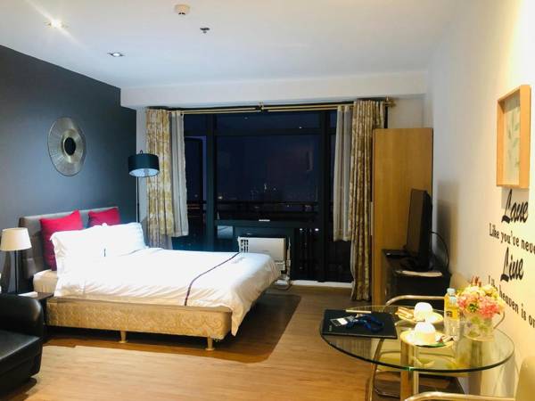 Gotophi Luxurious 5Star hotel Gramercy Makati 5918